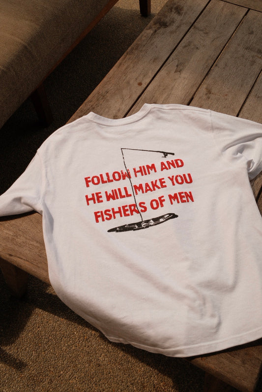 FISHERS OF MEN